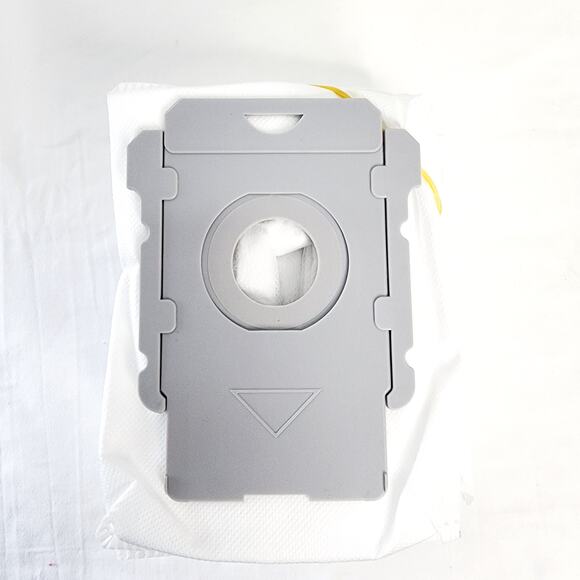 11  Vacuum Bags Dust Filtration Compatible with iRobot Roomba i& s & j Series - Picture 4 of 9